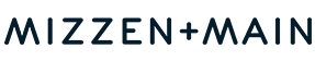 MIZZEN+MAIN Logo