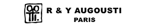 R & Y Augousti Handbags Logo