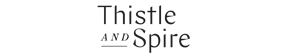 Thistle & Spire Logo