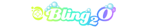 Bling2o Logo