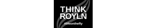 THINK ROYLN Logo