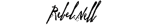 Rebel Nell Logo
