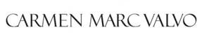 Carmen Marc Valvo Logo