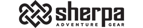 Sherpa Adventure Gear Logo