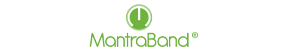 MantraBand Logo