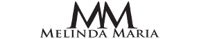Melinda Maria Logo