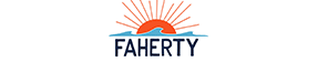 Faherty Logo