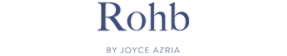 Rohb by Joyce Azria Logo