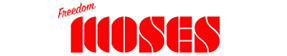 Freedom Moses Kids Logo