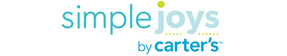 Simple Joys by Carter's Logo
