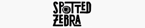 Spotted Zebra Logo