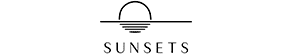 Sunsets Logo