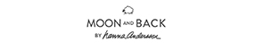 Moon and Back by Hanna Andersson Logo