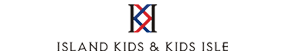 Island Kids & Kids Isle Logo