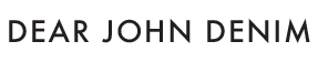 DEAR JOHN Logo