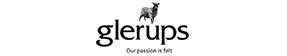 Glerups Logo