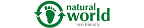 Natural World Logo