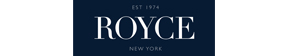 ROYCE New York Logo