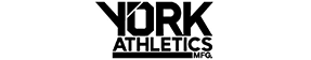 YORK Athletics Mfg. Logo