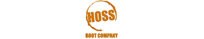 Hoss Logo