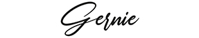Gernie Logo