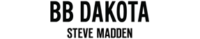 BB Dakota by Steve Madden Logo