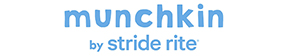 Munchkin by Stride Rite Logo