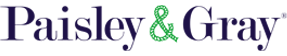 Paisley & Gray Logo