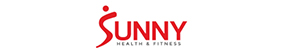 Sunny Health & Fitness Logo