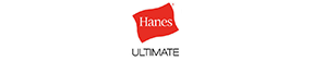 Hanes Ultimate Baby Logo