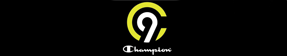 C9 Champion Logo