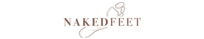 Naked Feet Logo