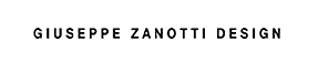 Giuseppe Zanotti Logo