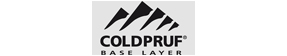 COLDPRUF Logo