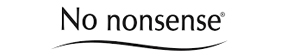 No Nonsense Logo