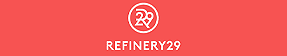 Refinery29 Logo