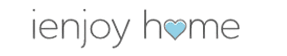 ienjoy home Logo