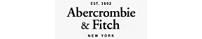 Abercrombie & Fitch Logo