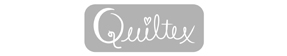 QUILTEX Logo