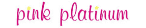 Pink Platinum Logo