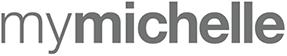 My Michelle Logo