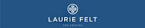 Laurie Felt Logo