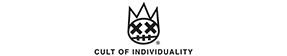 Cult of Individuality Logo