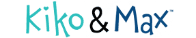 KIKO & MAX Logo