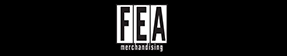 FEA Merchandising Logo