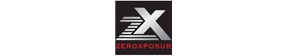 ZeroXposur Kids Logo