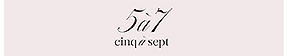 Cinq a Sept Logo