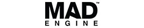 Mad Engine Logo