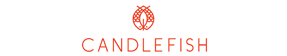 Candlefish Logo
