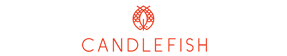 Candlefish Logo